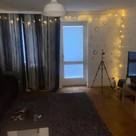 Apartamento Easy Assess Gotemburgo