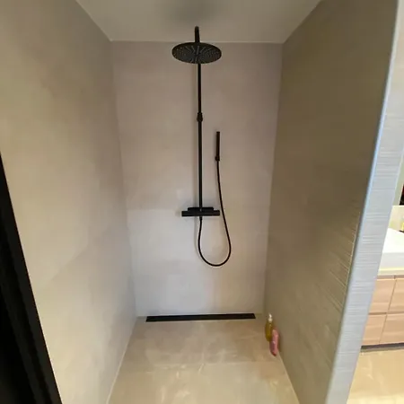 Anders Westergard Villa Göteborg