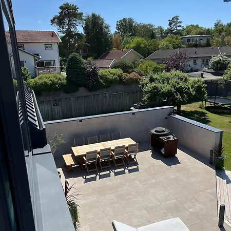 Villa Anders Westergard