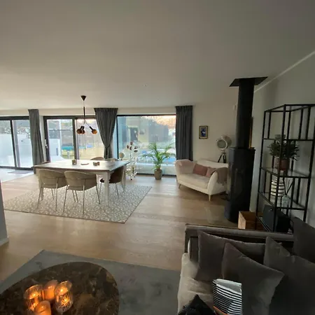 Villa Anders Westergard Gothenburg