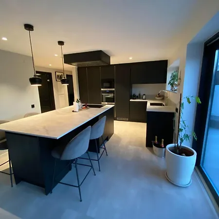 Villa Anders Westergard