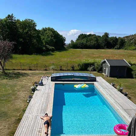 Anders Westergard Villa *