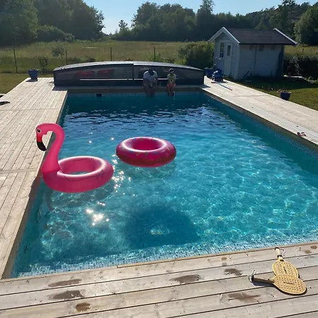 Villa Anders Westergard Gothenburg