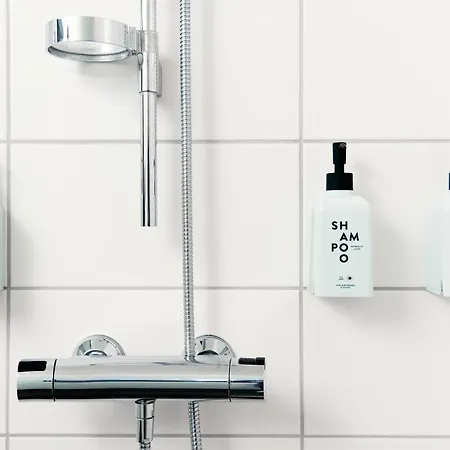 Scandic Rubinen Hotel 4*