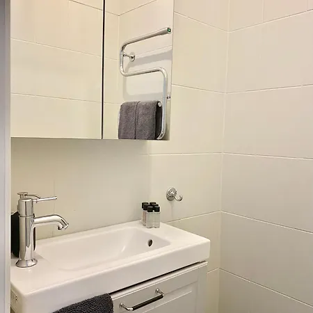 Wow, Foereningsgatan 9 3* גטבורג