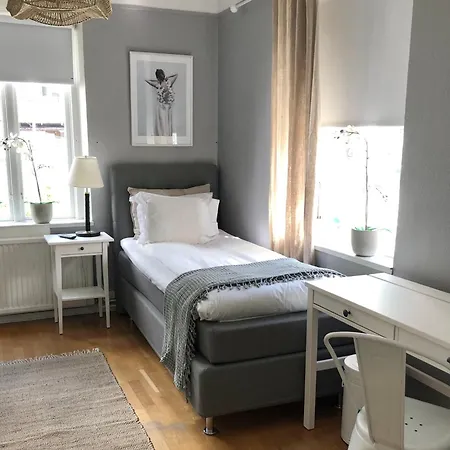 Aparthotel Wow, Foereningsgatan 9