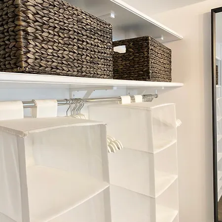 Wow, Foereningsgatan 9 Aparthotel 3*