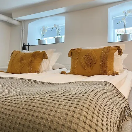 Wow Apartments & Rooms 3* Göteborg