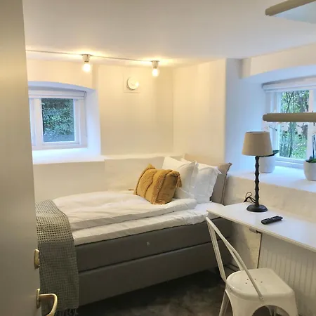 Wow & Lägenhetshotell 3*