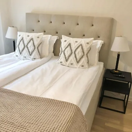 מלון דירות Wow, Foereningsgatan 9 גטבורג