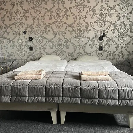 Glaentan Pa Groetoe 3* Göteborg