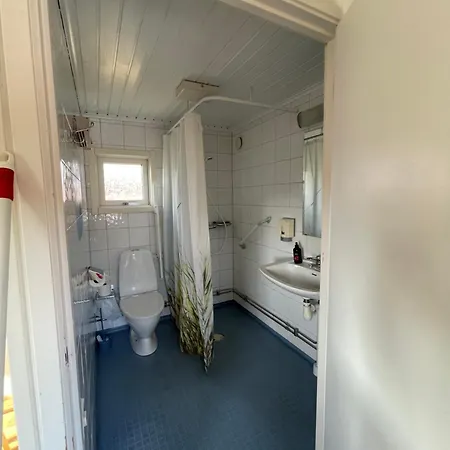 Glaentan Pa Groetoe Hotel