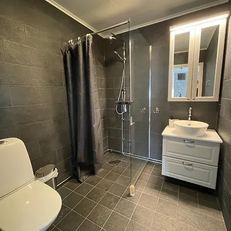 Glaentan Pa Groetoe Hotel 3*