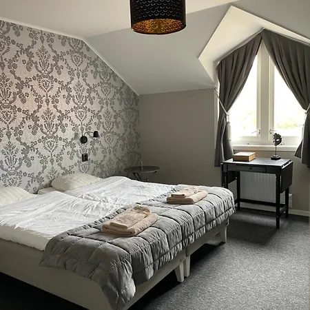 Glaentan Pa Groetoe Hotel Gothenburg