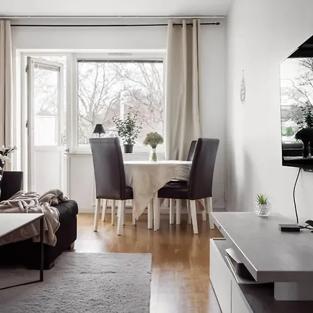 Laegenhet I Hisingen Apartament *