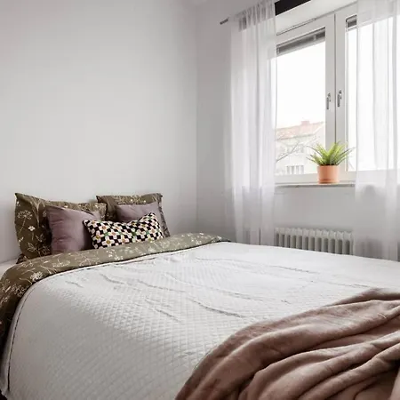 Apartment Laegenhet I Hisingen *