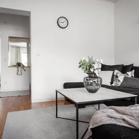 Laegenhet I Hisingen Daire Göteborg