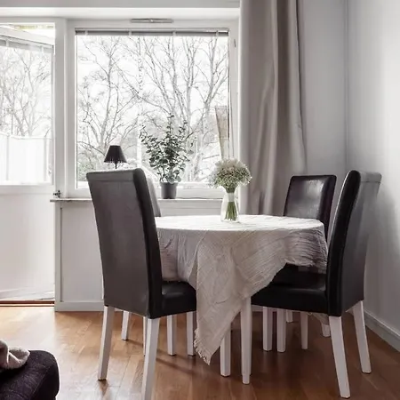 Laegenhet I Hisingen * Gothenburg