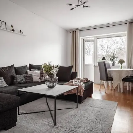 Laegenhet I Hisingen
