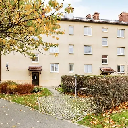 Laegenhet I Hisingen Daire