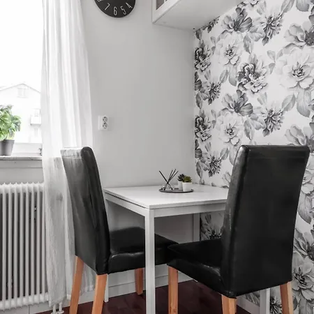 Laegenhet I Hisingen Gothenburg