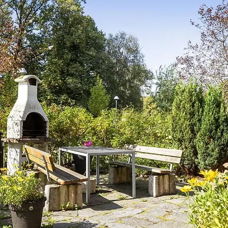 Laegenhet I Hisingen Apartment