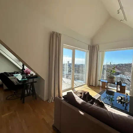 וילה House With Pool,sea View & Walking Distance To Sea Bathing