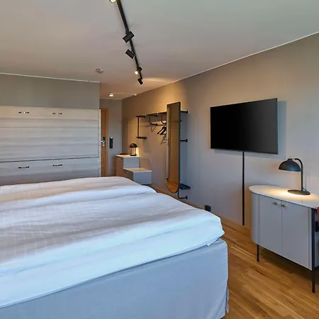 Scandic Europa Göteborg