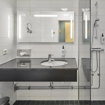 Hotel Scandic Europa 4*
