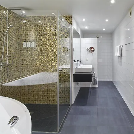 Scandic Europa Hotel Gothenburg