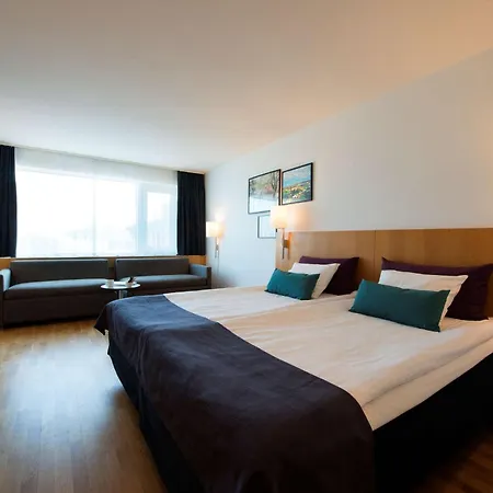Hotel Scandic Europa