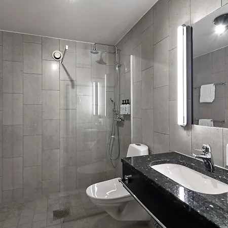 Scandic Europa Hotel