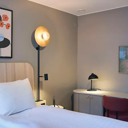 Hotel Scandic Europa Goteborg