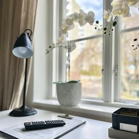 Wow, Foereningsgatan 9 Aparthotel