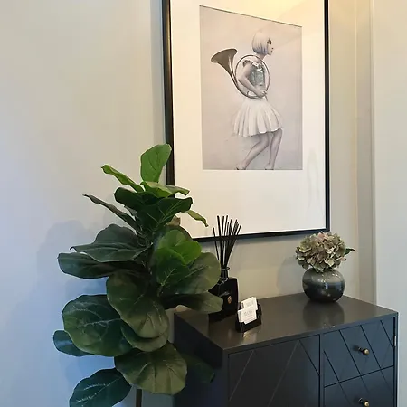 Wow, Foereningsgatan 9 3* Gothenburg