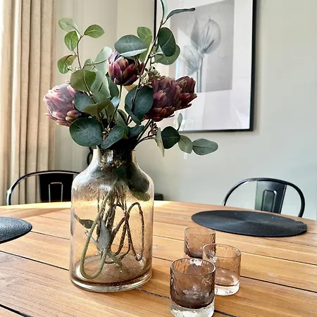 Wow, Foereningsgatan 9 מלון דירות