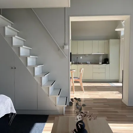 Waterfront Göteborg