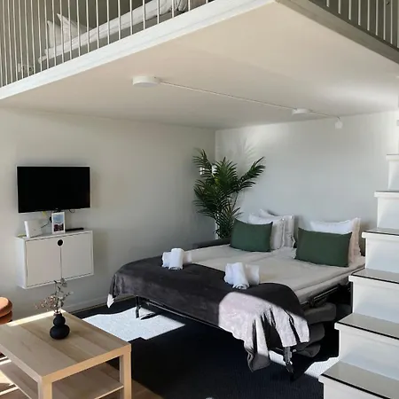 Hotel Waterfront