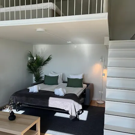 Hotel Waterfront Goteborg