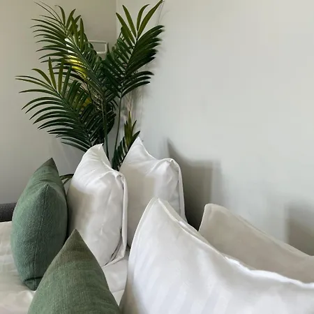 Waterfront Hotel Göteborg