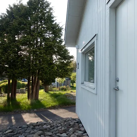 Lilla Spaenst Holiday home