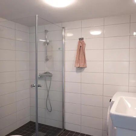 Lilla Spaenst Holiday home