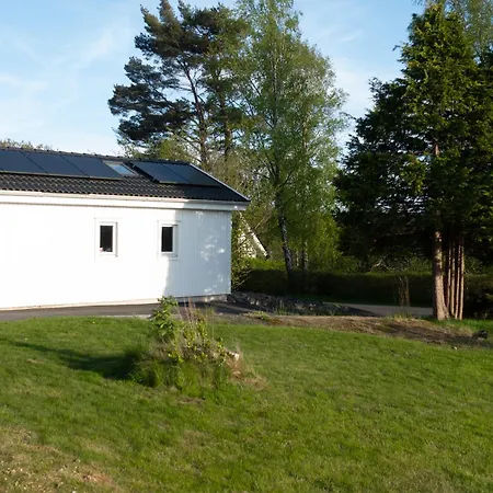 Holiday home Lilla Spaenst Gothenburg