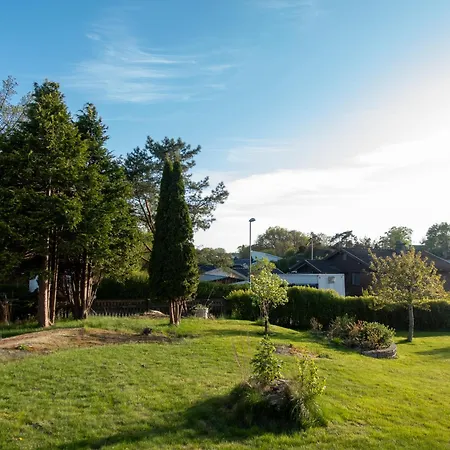 Lilla Spaenst Holiday home *