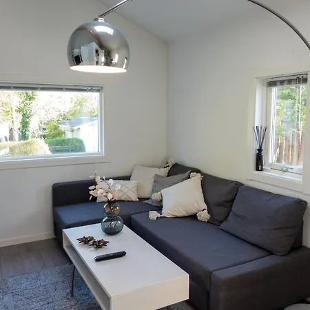Lilla Spaenst Holiday home Gothenburg