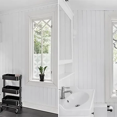 Villa In 7 Minutes To Town And Liseberg Göteborg