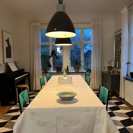 Villa In 7 Minutes To Town And Liseberg