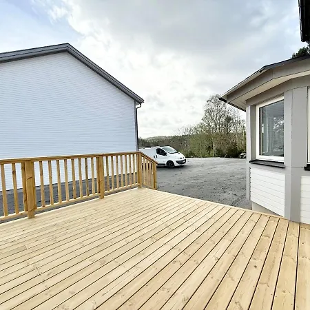 For Workers & Family - 6br - 2 Bath * Gothenburg