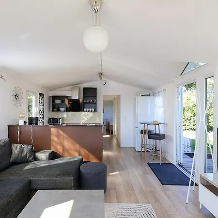 3 - 16 Beds - Views - * Gotemburgo