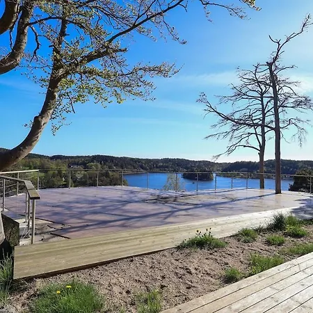 Villa 3 - 16 Beds - Views - Gothenburg